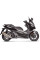 Повний вихлопний системи Akrapovič Racing Line Honda Forza 125 (17-20) нержавіюча сталь/ вуглецеве волокно