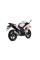 Повний вихлопний системи (SUONO) MIVV для Honda CBR 125 R (11-16)