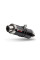 Повний вихлопний системи (GP) MIVV Honda CBR 125 R 04-10