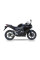 Вихлопна система IXIL L2X Dual Hyperlow Honda CBR 125 R (11-15)