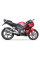 Глушник мотоцикловий IXIL SOVE Hexoval Xtrem Evolution Honda CBR 125 R (04-10)