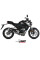 Повний вихлопний колектор (GP Pro) MIVV для Honda CB 125 R (18-20) карбон