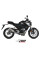 Повний вихлопний комплект (GP Pro) MIVV для Honda CB 125 R (18-20) титановий