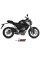 Повний вихлопний колектор (MK3) MIVV для Honda CB 125 R (18-20) чорний