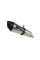 Глушник G.P.R Gpe Ann. Titanium для Hondy MSX Grom 125 (18-20) Titanium
