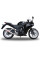 Глушник G.P.R Powercone Evo Slip-On, Нержавіюча сталь - Honda CBR 250 R 10-14