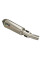 Глушник G.P.R Gpe Ann. Titanium Slip-On, Titanium - Honda CBR 250 R 10-14