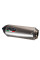 Глушник G.P.R Gpe Ann. Titanium Slip-On, Titanium - Honda CBR 250 R 10-14
