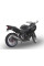 Глушник G.P.R Deeptone Inox Slip-On, Нержавіюча сталь - Honda CBR 250 R 10-14