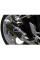 Глушник Termignoni Slip-On з нержавіючої сталі, вуглецеве волокно для Honda CBR 250 R (12-13)