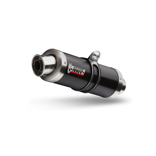 Глушник SLIP-ON LINE (GP) MIVV Honda CBR 250 R 11-14