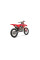 Повний вихлопний колектор Evolution Line Титан Akrapovič для Honda CRF 250 R / RX (22-)