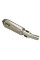 Глушник G.P.R Gpe Ann. Титан Slip-On, Титан - Honda MSX / Grom 125 13-17