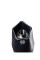 Глушник G.P.R GPE Ann. Чорний Титан Slip-On, Титан - Honda MSX / Grom 125 13-17