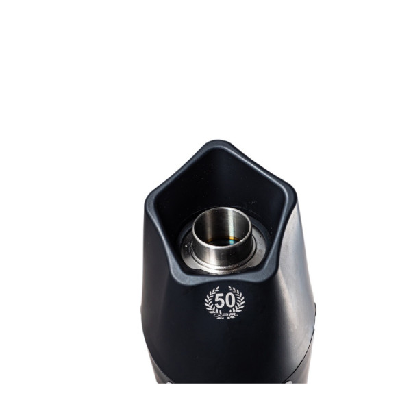 Глушник G.P.R GPE Ann. Чорний Титан Slip-On, Титан - Honda MSX / Grom 125 13-17