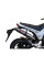 Глушник G.P.R Deeptone Inox Slip-On, Нержавіюча сталь - Honda MSX / Grom 125 13-17