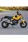 Глушник мотоцикловий S&S Cycle Grand National для Honda MSX 125 Grom (22')