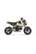 Глушник мотоцикловий Slip-On Line Akrapović для Honda MSX 125 Grom (21-) титан