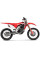 Повний вихлопний система Akrapovič Racing Line Honda CRF 450 R/RX (17-20) титан