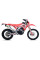 Глушник Arrow з каталізатором - Honda CRF 450 L / XR 19-20 Race-Tech, Алюміній + Вуглецеве волокно