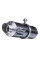 Глушник мотокросовий LeoVince GP CORSA Slip-On, Carbon для Honda CB 500 F 13-15, CB 500 X 13-16, CBR 500 R 13-15