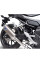 Глушник Termignoni Slip-On нержавіюча сталь, титан для Honda CB 500 F / X / R (17-20)