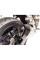 Глушник Termignoni Slip-On нержавіюча сталь, титан для Honda CB 500 F / X / R (17-20)