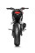 Глушник мотоцикловий Akrapović для Honda CB 300 R 18-20 Slip-On Line, Carbon