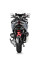 Випускний глушник Akrapović для Honda Forza 300 18-20, Forza 250 18-20 Slip-On Line, Нержавіюча сталь + Вуглецеве волокно