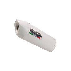 Глушник G.P.R Albus Evo4 для Hondy CRF 250 L (17-20) Aluminium