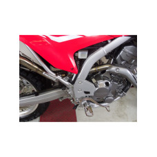 Декаталізатор G.P.R - Honda CRF 250 L / Rally 17-20 E4