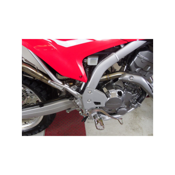 Декаталізатор G.P.R - Honda CRF 250 L / Rally 17-20 E4