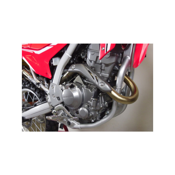 Декаталізатор G.P.R - Honda CRF 250 L / Rally 17-20 E4