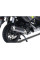Глушник мотоцикловий G.P.R Pentascooter Honda Forza 350 (21-) чорний матовий