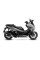 Вихлопна система LeoVince NERO Slip-On, Нержавіюча сталь для Honda Forza 350 21-