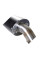 Глушник G.P.R Furore Nero Slip-On, Чорний Алюміній - Honda CRF 450 R/E 06-08