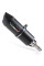 Глушник G.P.R Furore Nero Slip-On, Чорний Алюміній - Honda CRF 450 R/E 06-08