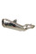 Повний вихлопний комплекс G.P.R Pentacross Inox Нержавіюча сталь - Honda CRF 450 R 21-22