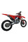 Повний вихлопний комплекс G.P.R Pentacross Inox Нержавіюча сталь - Honda CRF 450 R 21-22