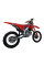 Повний вихлопний системи G.P.R Pentacross FTT Повний Титан - Honda CRF 450 R 21-22