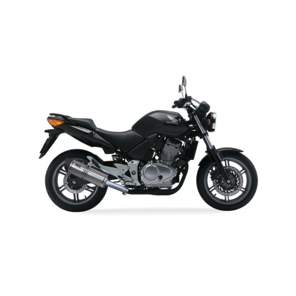Вихлопна система IXIL SOVE Hexoval Xtrem Evolution Honda CBF 500 (04-11)