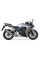 Вихлопна система IXIL SOVE Hexoval Xtrem Evolution Honda CBR 500 R/ CB 500 X/ F (13-18)