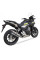 Вихлопна система IXIL SOVE Hexoval Xtrem Evolution Honda CBR 500 R/ CB 500 X/ F (13-18)