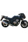 Глушник G.P.R Trioval Slip-On, Нержавіюча сталь - Honda CBF 500 04-07
