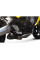 Вихлопна система 4x1 Termignoni Slip-On нержавіюча сталь, титан для Honda CB 650 F (14-18)
