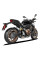 Повний вихлопний системи Akrapovič Racing Line Honda CB 650 F (14-18), CB 650 R (19-20), CBR 650 R (19-20), CBR 650 F (14-18) титан