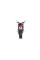 Повний вихлопний комплект Akrapović для Honda CB 650 F 14-16, CBR 650 F 14-16 Slip-On Line, Титан
