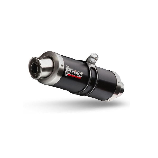 Глушник SLIP-ON LINE (GP) MIVV HONDA HORNET 600 07-13 / CBR 600 F 11-13