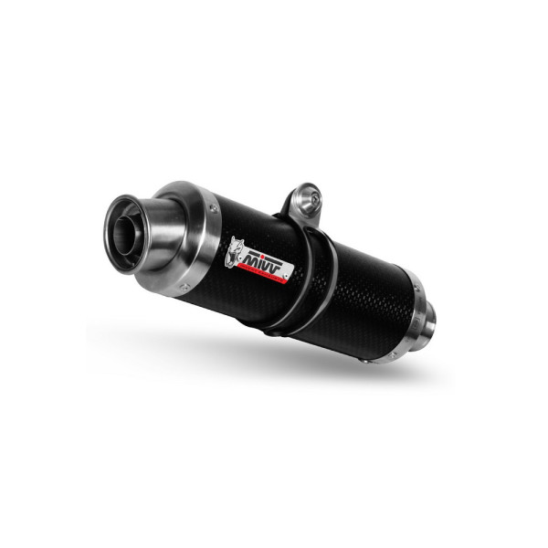 Глушник SLIP-ON LINE (GP) MIVV HONDA HORNET 600 07-13 / CBR 600 F 11-13