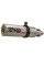 Глушник G.P.R M3 Inox для Hondy CMX 500 Rebel (21-) Нержавіюча сталь